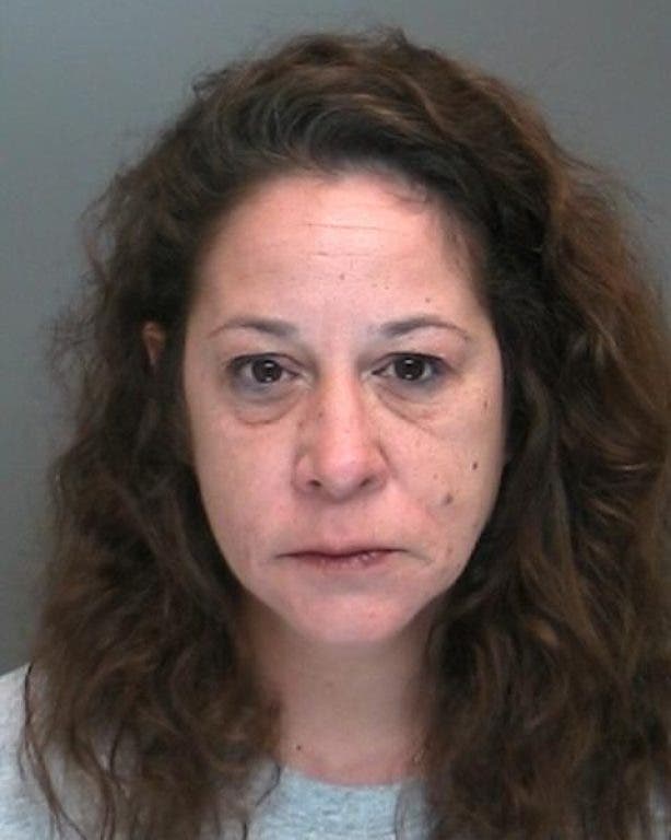 Woman Arrested for Drunk Driving With Child In Car | Hauppauge, NY Patch