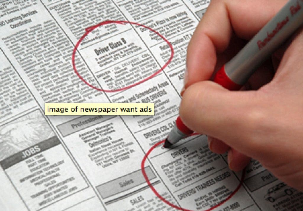 News small post card thumbnail