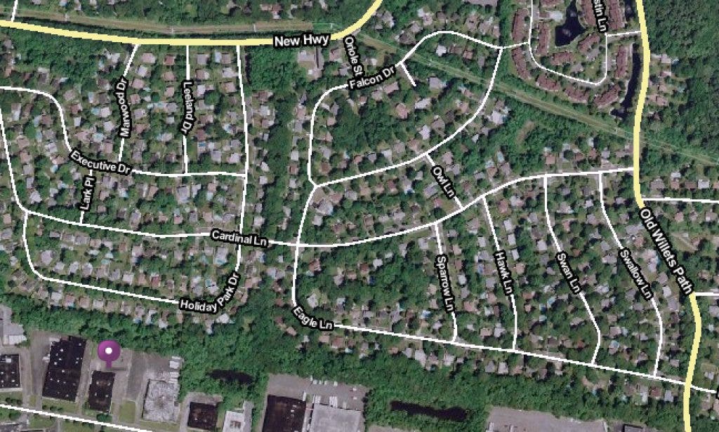 News small post card thumbnail