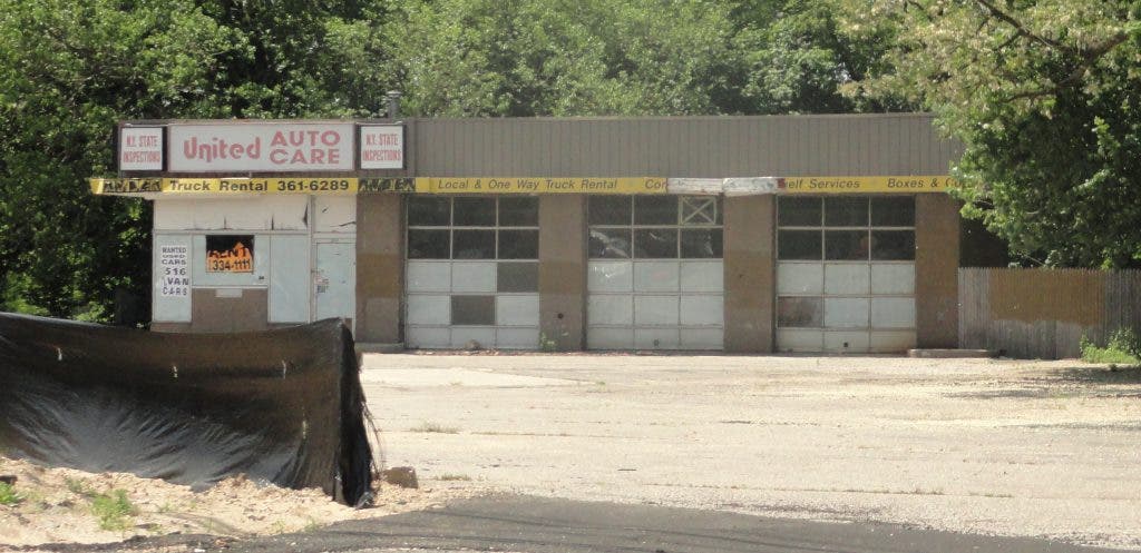 News small post card thumbnail