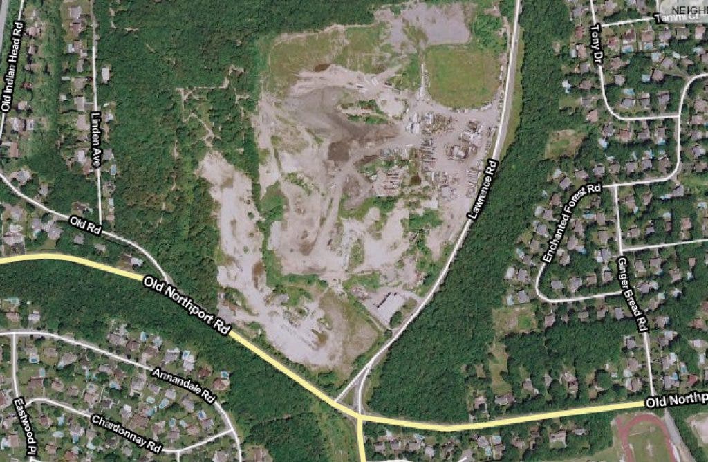 News small post card thumbnail