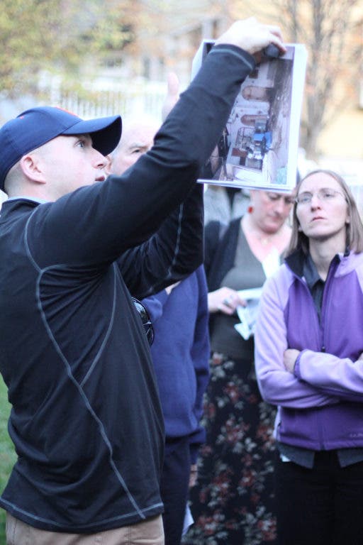 News small post card thumbnail