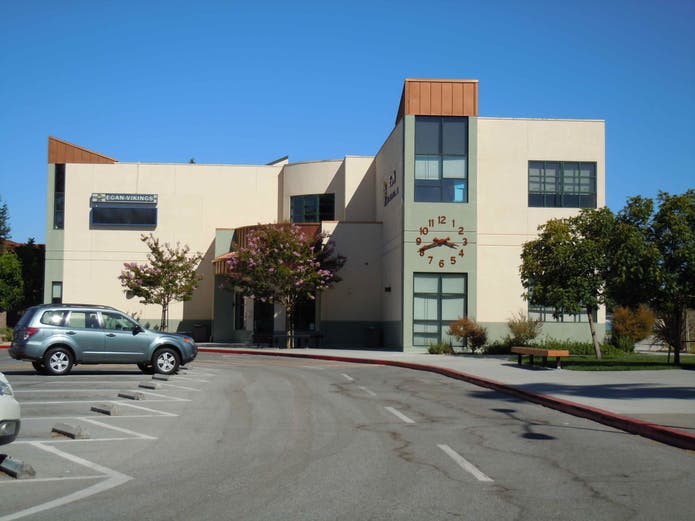 Two Campus Split For Bullis Charter School Los Altos CA Patch