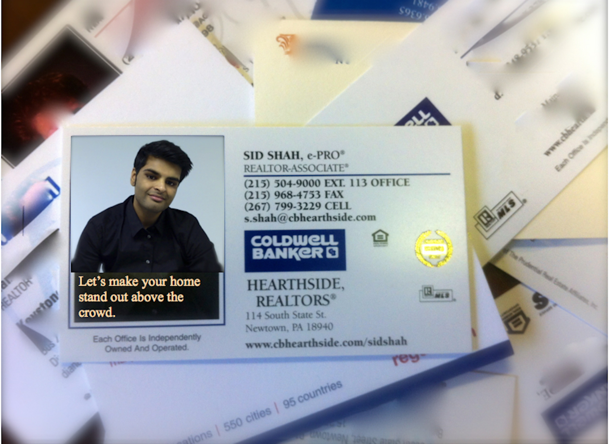 News small post card thumbnail