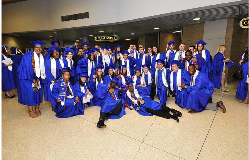 Seton Hall Class Of 2012 Graduates As One West Orange NJ Patch Seton Hall Class Of 2012 Graduates As One West Orange NJ Patch