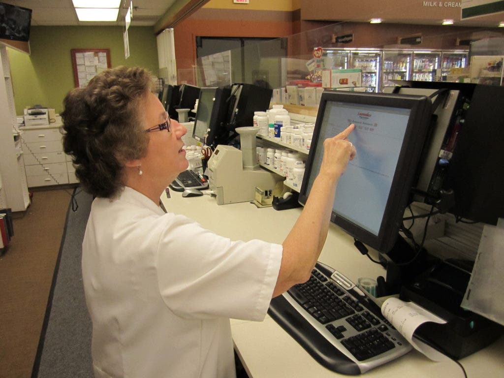 News small post card thumbnail