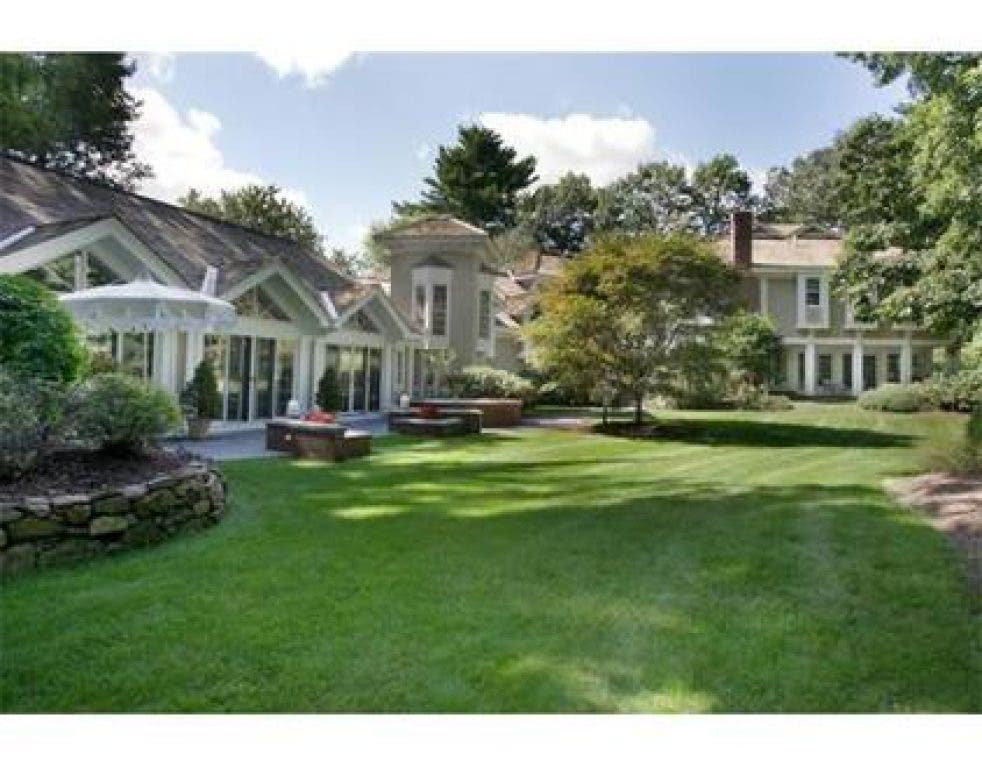Five Homes For Sale Over 1 Million North Andover, MA Patch