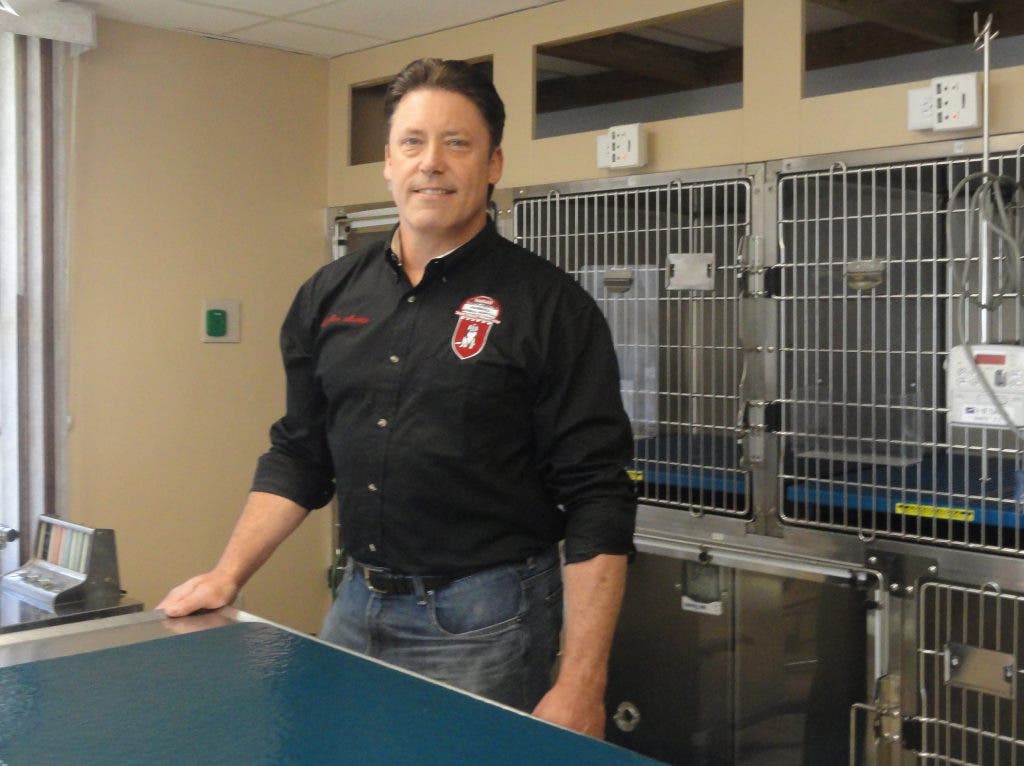 Open For Business North Andover Haverhill Animal Hospital North