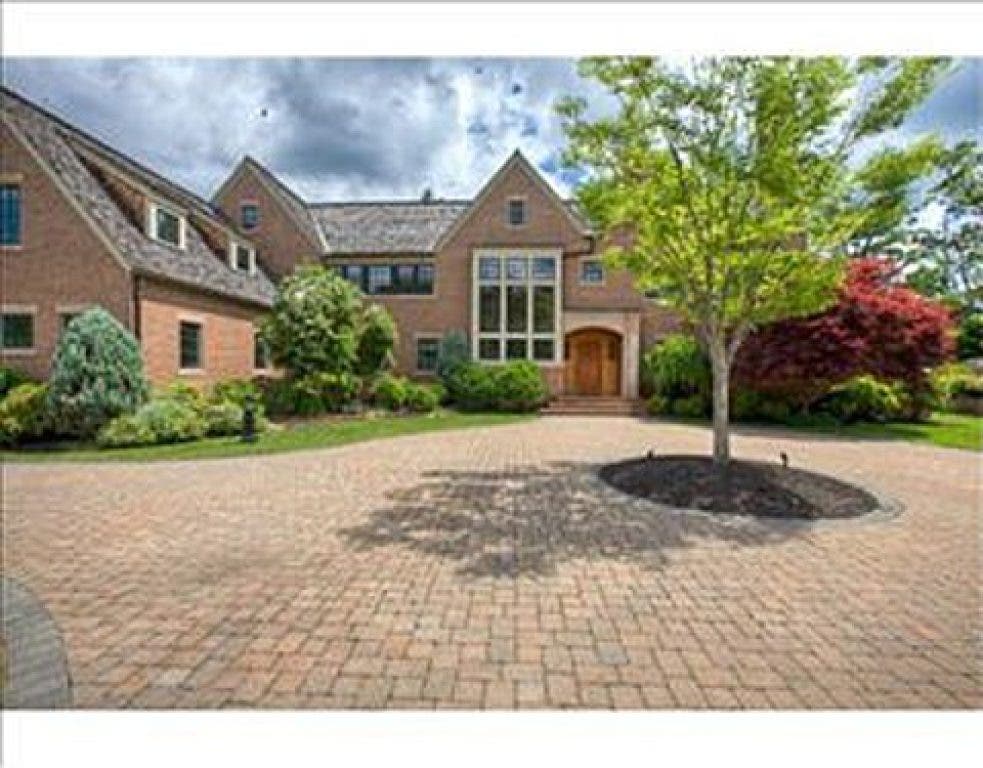 High End What 3.095 Million Can Buy You Andover, MA Patch