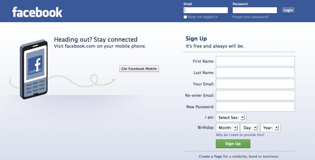 News small post card thumbnail