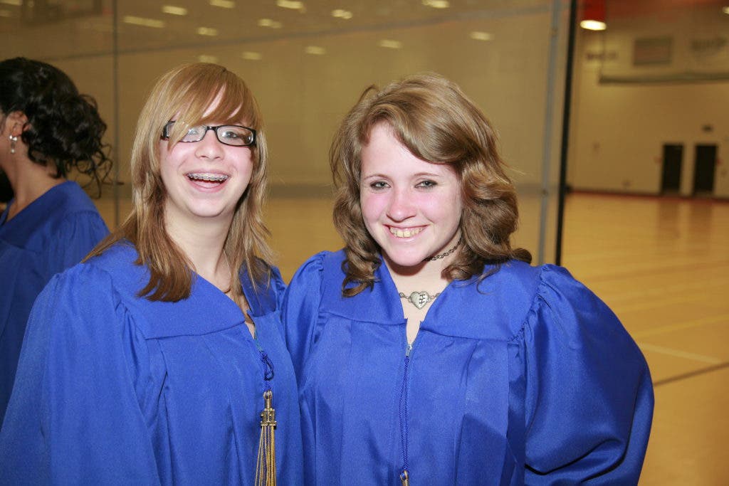 PHOTO GALLERY Martino Grads Take Next Step to High School New Lenox