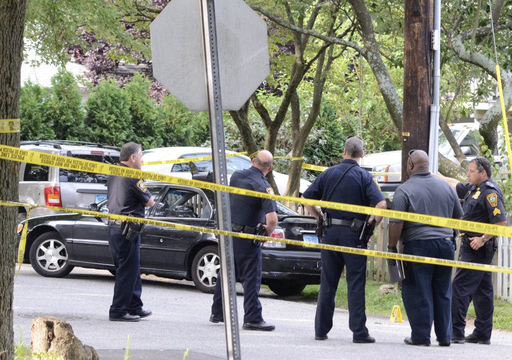 Man Killed in Double Shooting Was on Parole [Update] | Norwalk, CT Patch