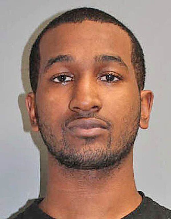 Police Charge Stamford Man With Attempted Murder | Norwalk, CT Patch