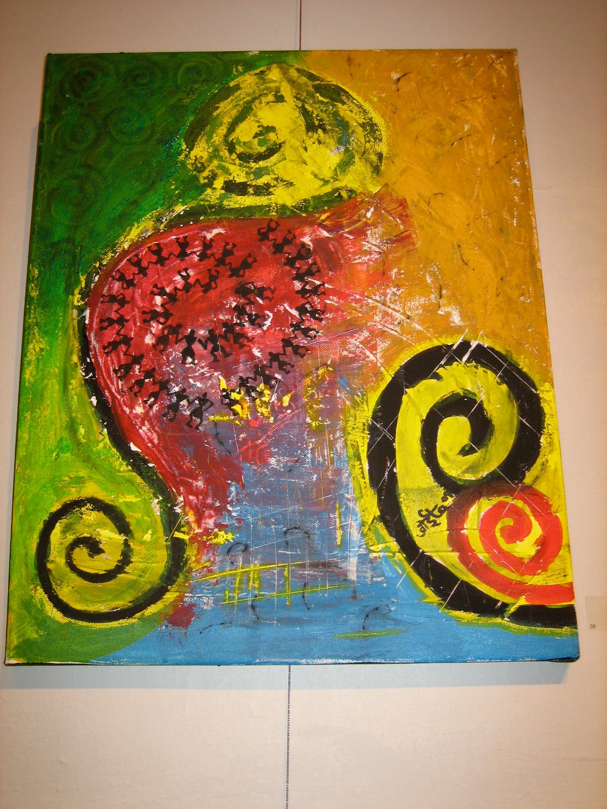 News small post card thumbnail