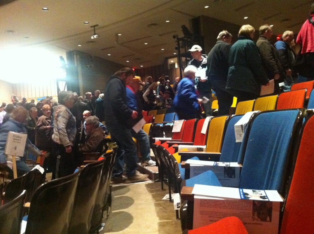 News small post card thumbnail