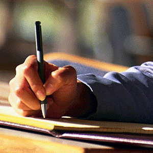 News small post card thumbnail