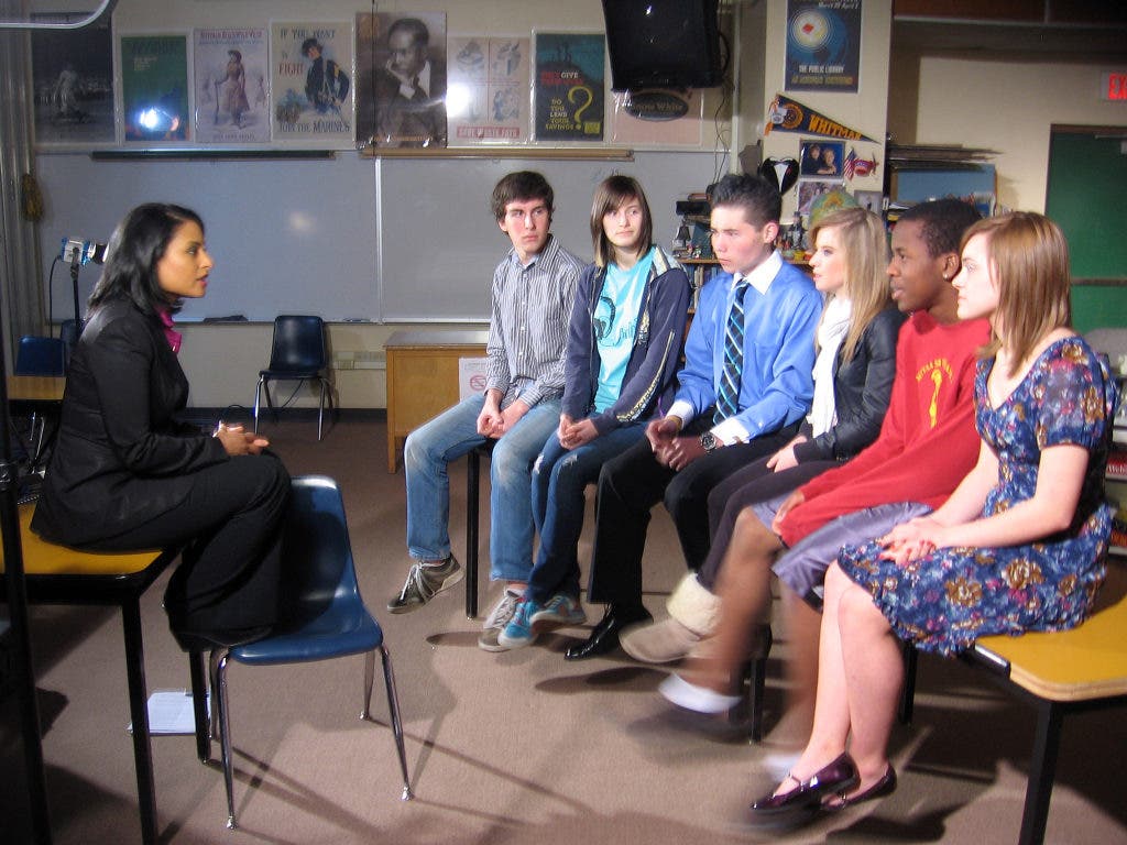 News small post card thumbnail