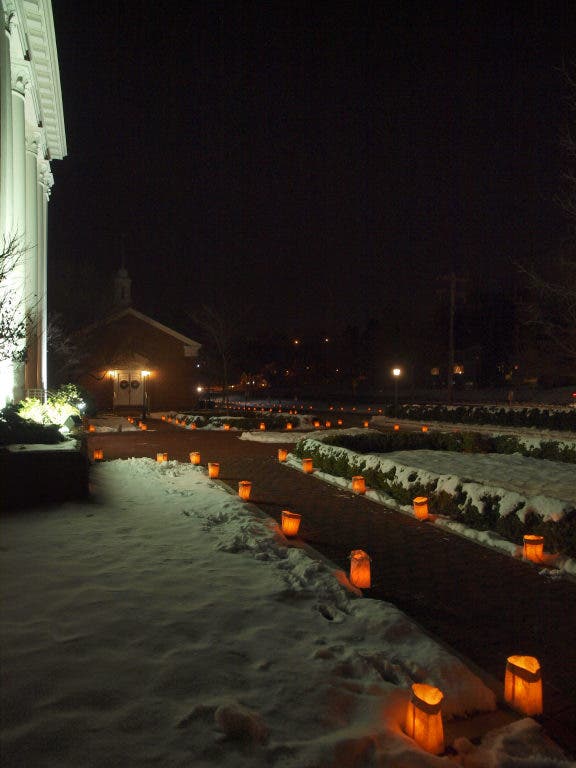 News small post card thumbnail