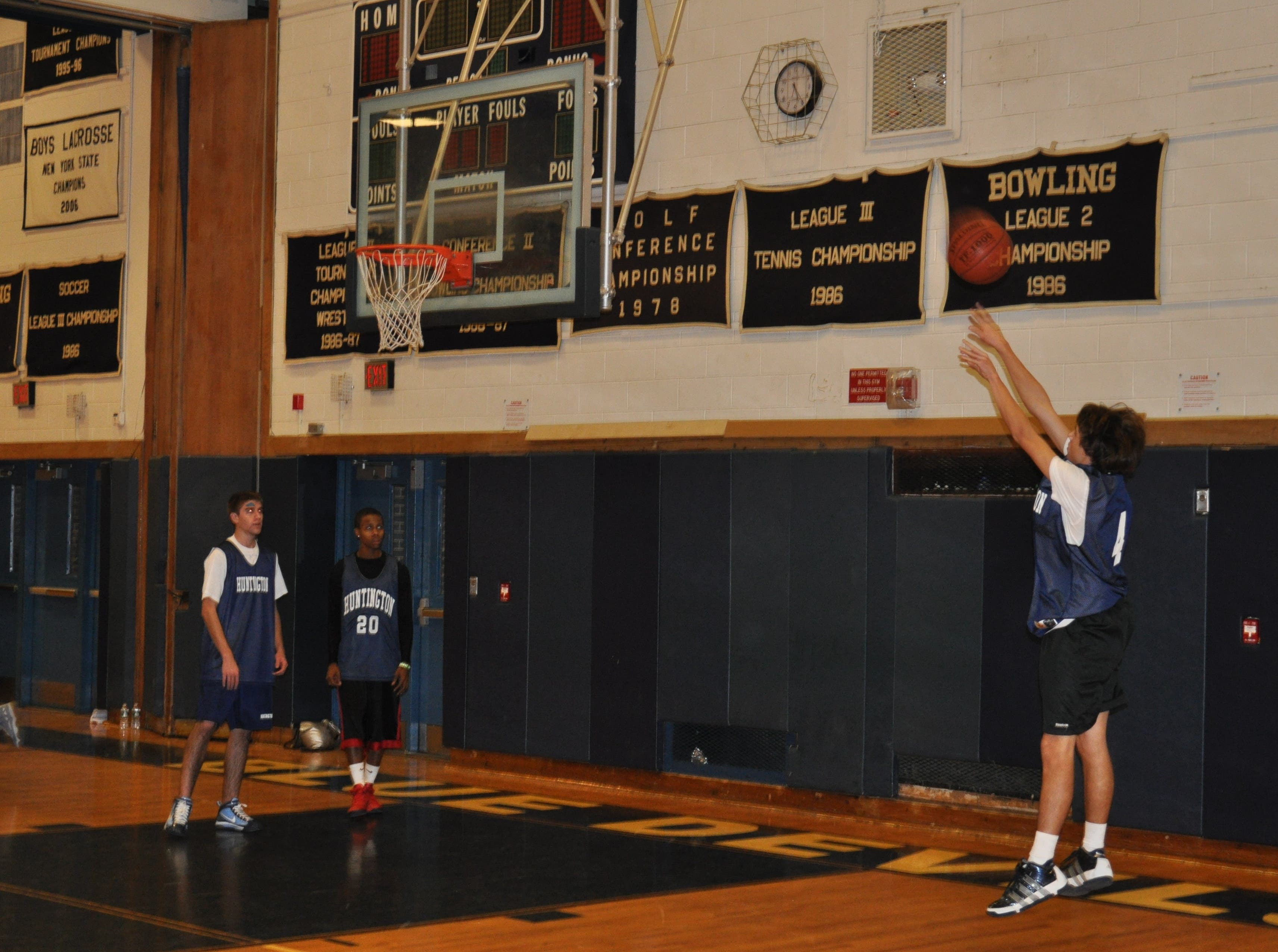 Boys Basketball Huntington 2011 Preview Huntington, NY Patch