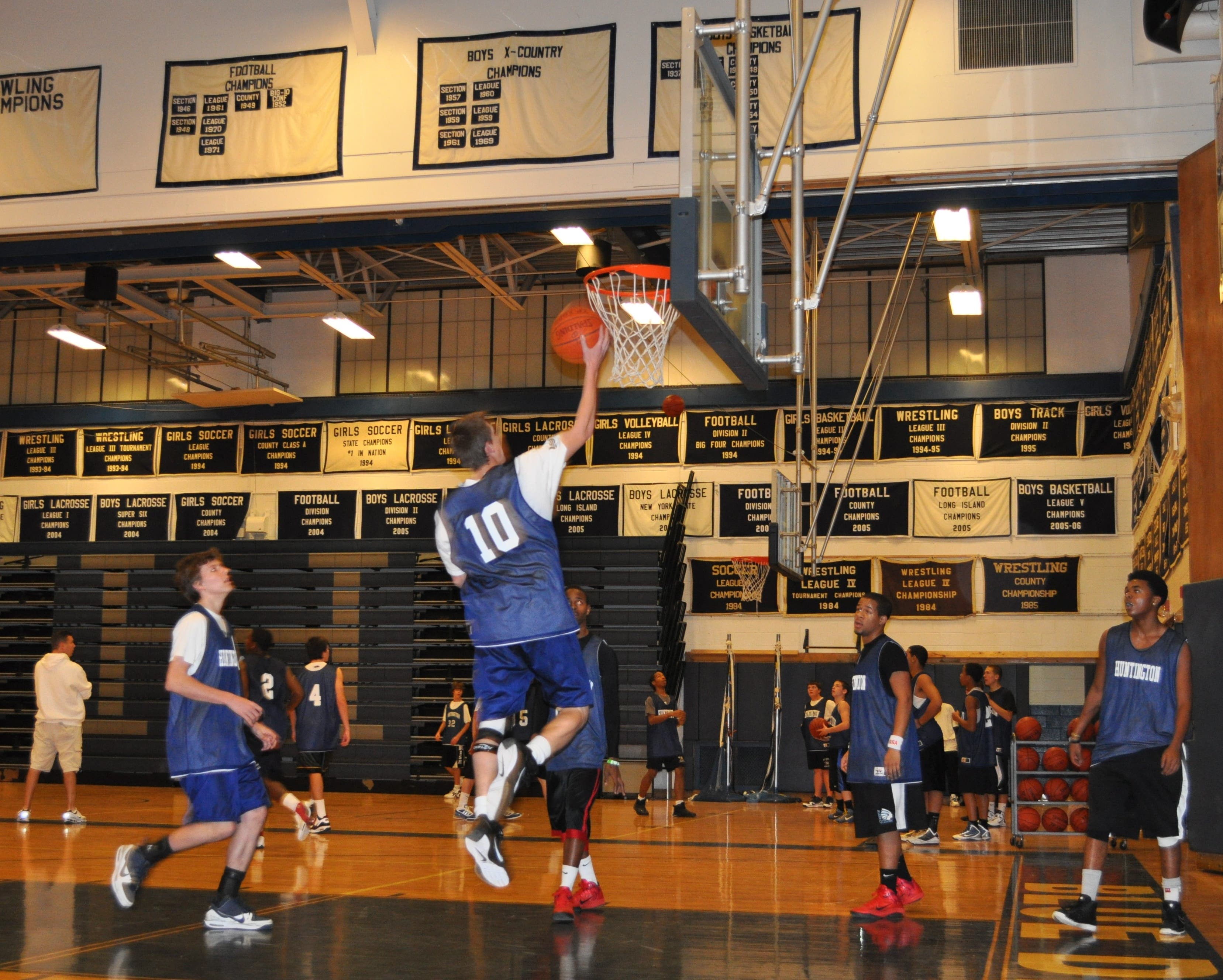 Boys Basketball Huntington 2011 Preview Huntington, NY Patch