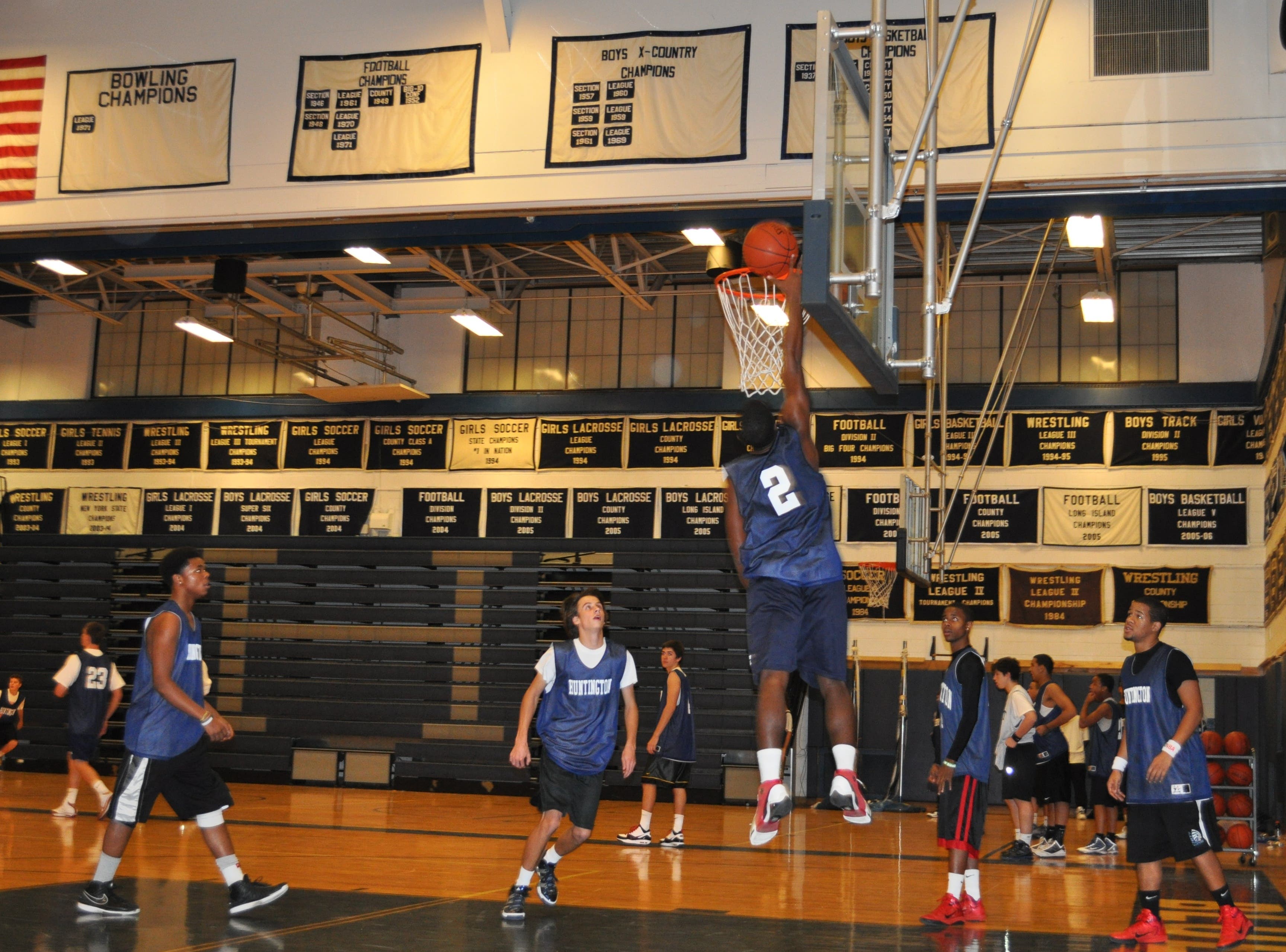 Boys Basketball Huntington 2011 Preview Huntington, NY Patch