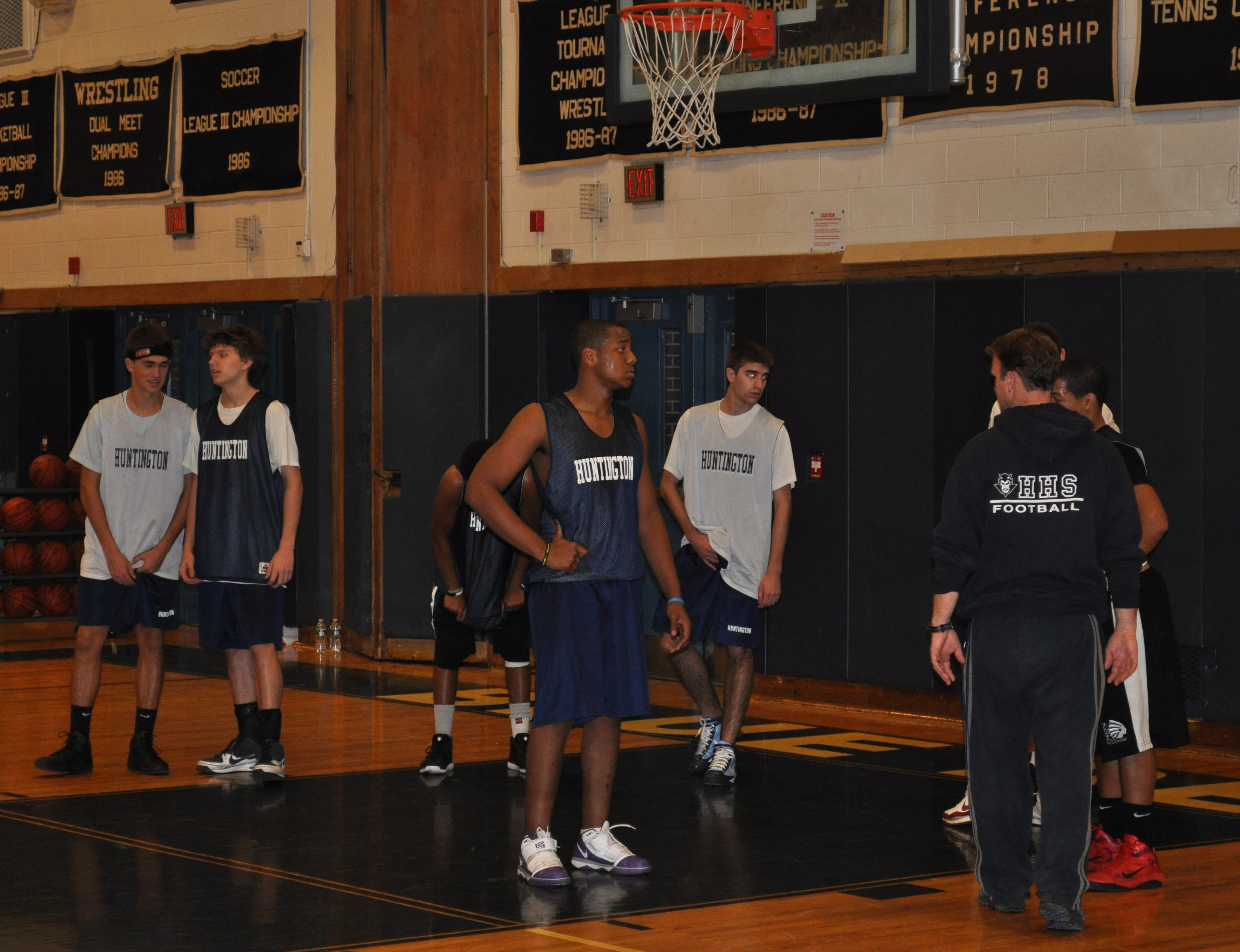 Boys Basketball Huntington 2011 Preview Huntington, NY Patch