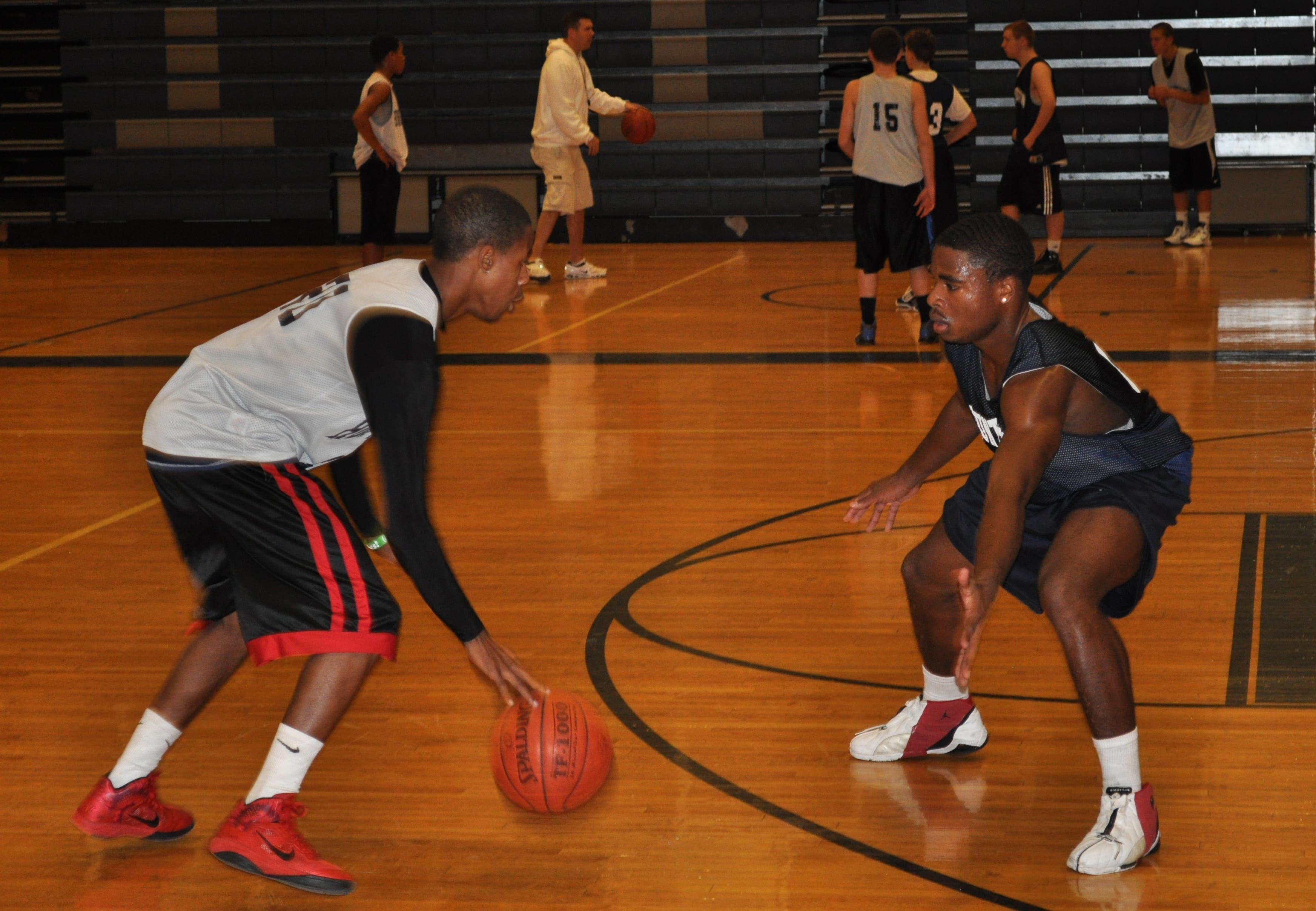 Boys Basketball Huntington 2011 Preview Huntington, NY Patch