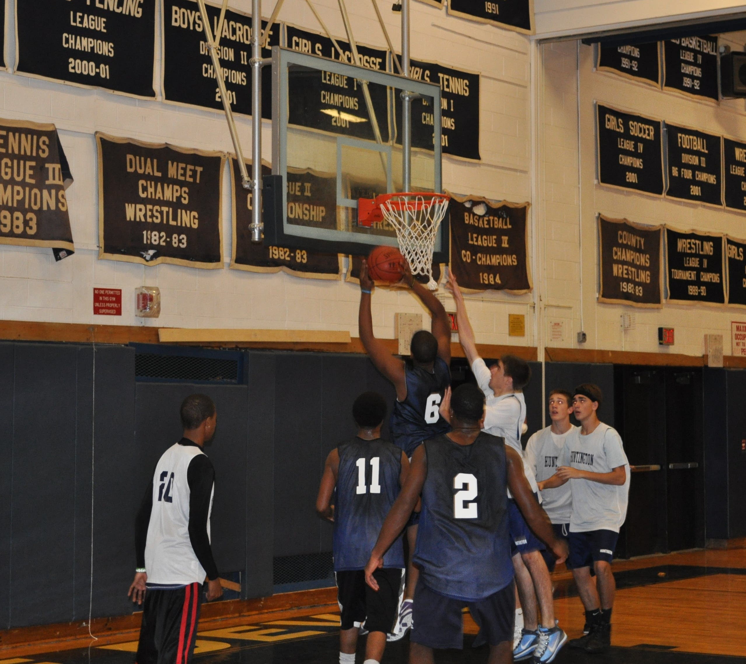 Boys Basketball Huntington 2011 Preview Huntington, NY Patch