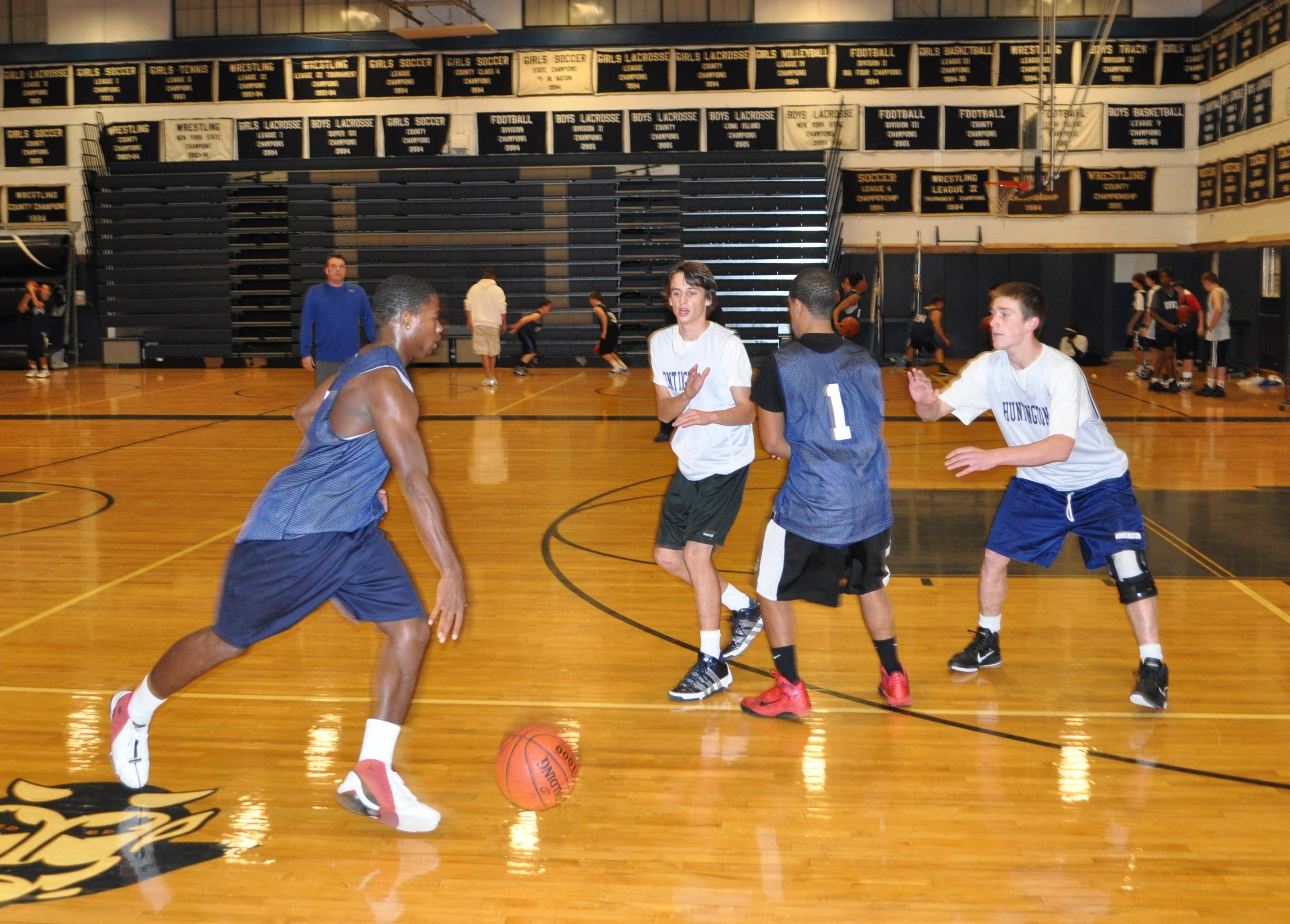 Boys Basketball Huntington 2011 Preview Huntington, NY Patch