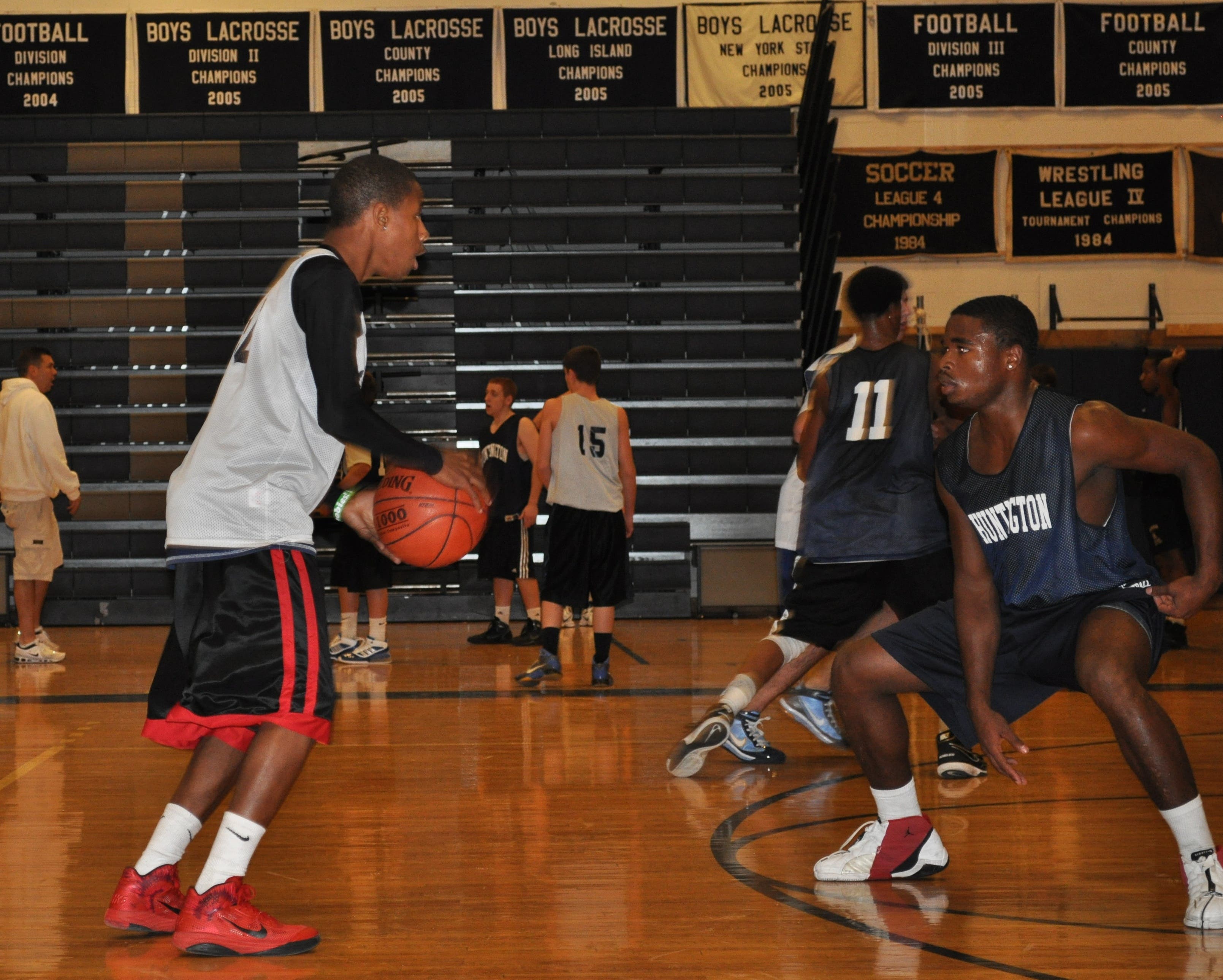 Boys Basketball Huntington 2011 Preview Huntington, NY Patch