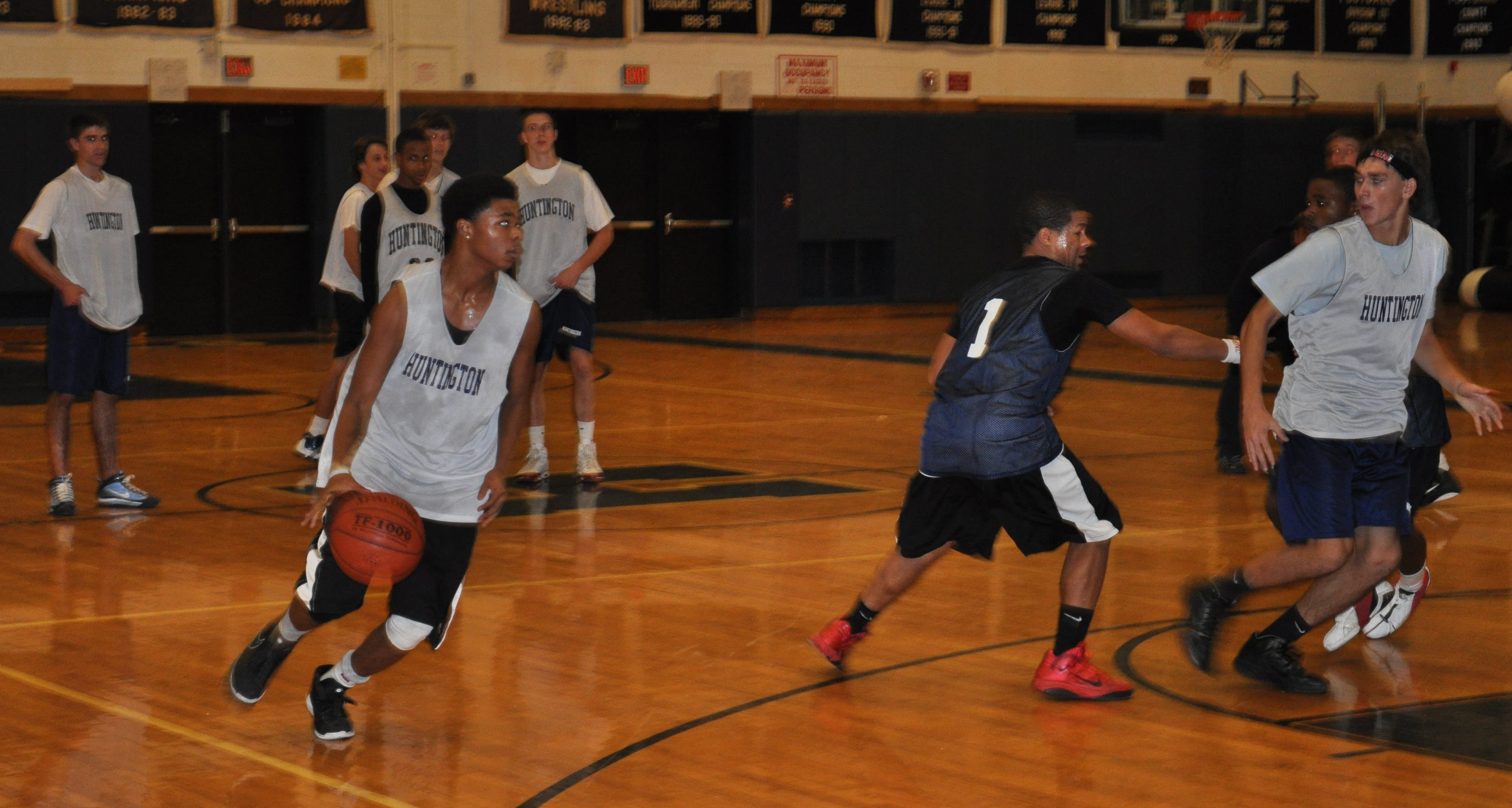 Boys Basketball Huntington 2011 Preview Huntington, NY Patch