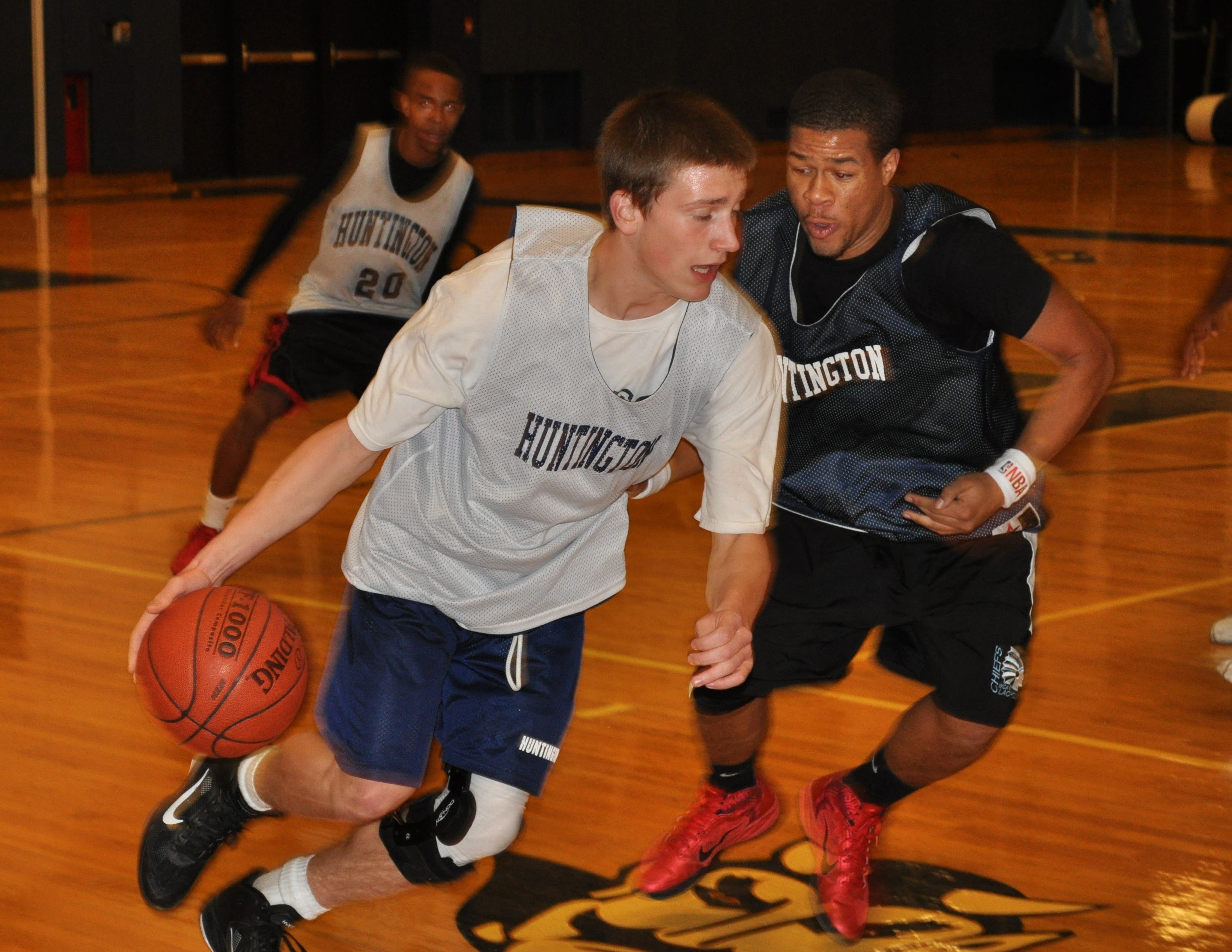 Boys Basketball Huntington 2011 Preview Huntington, NY Patch