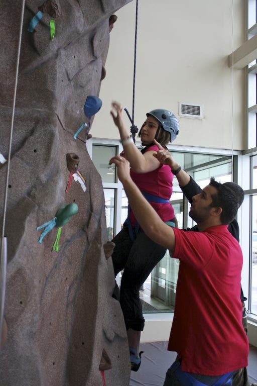 Free Spaulding North Shore Adaptive Sports Fair Salem MA Patch