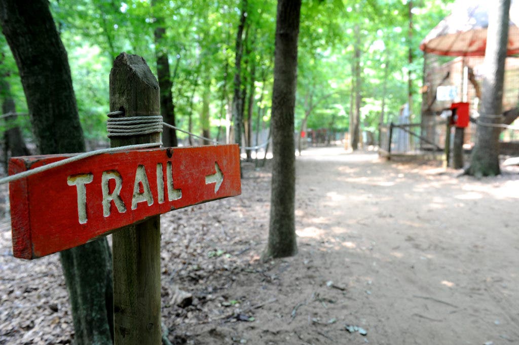 Business Spotlight: Yellow River Game Ranch | Lilburn, GA Patch