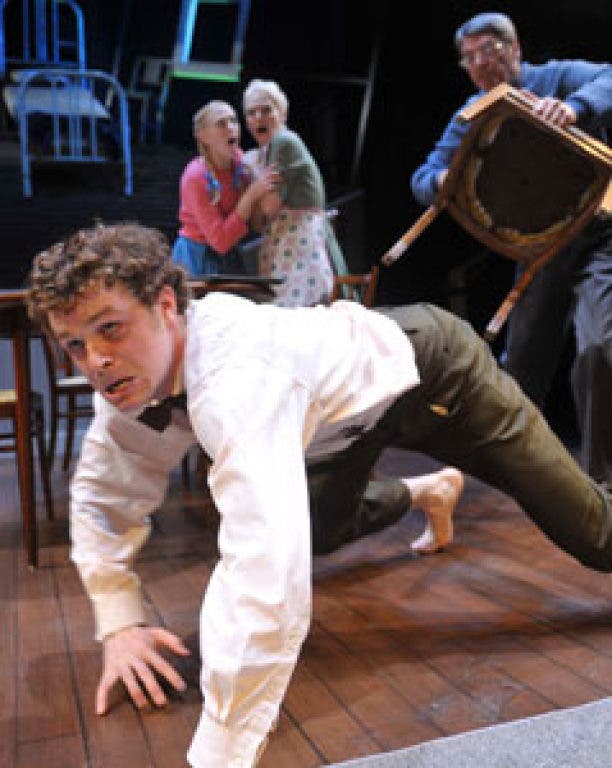 News small post card thumbnail