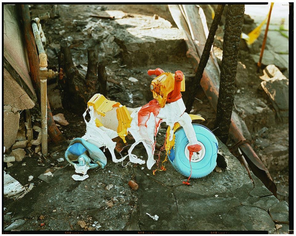 News small post card thumbnail