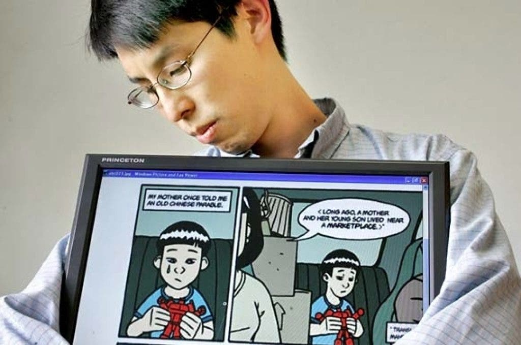 News small post card thumbnail