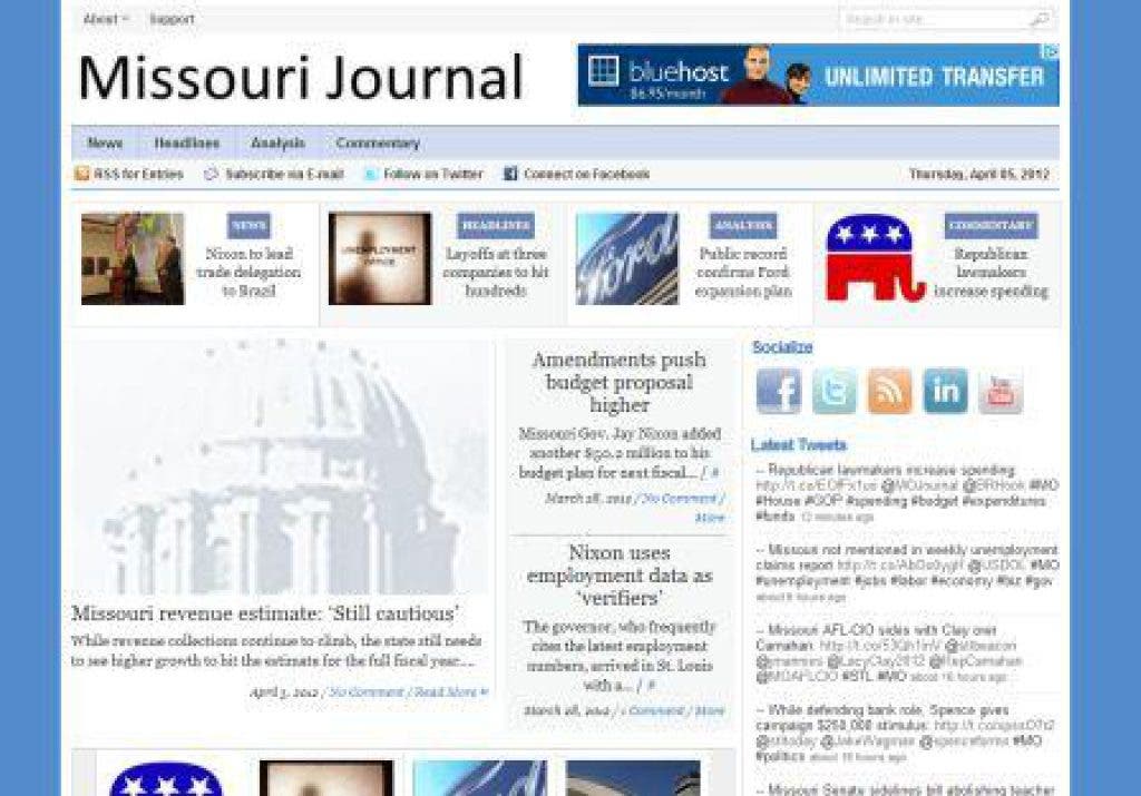 News small post card thumbnail