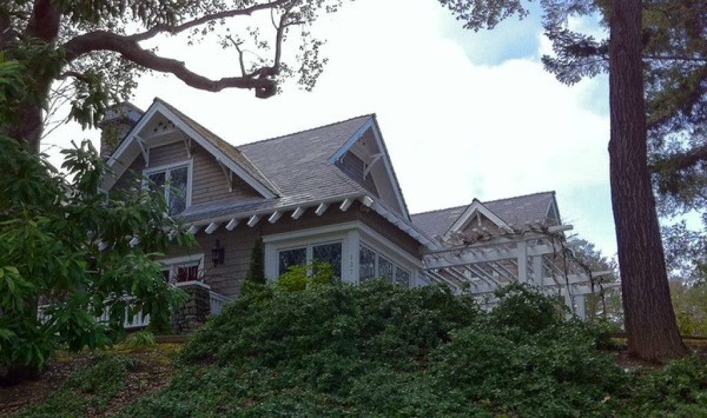 Downtown Los Gatos Homes for Sale Los Gatos, CA Patch