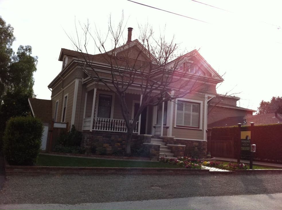 Downtown Los Gatos Homes for Sale Los Gatos, CA Patch