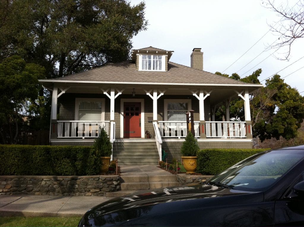 Downtown Los Gatos Homes for Sale Los Gatos, CA Patch