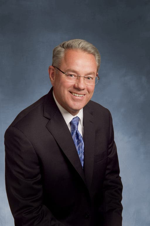 Mechanics Bank Promotes John Wells to EVP Concord, CA Patch