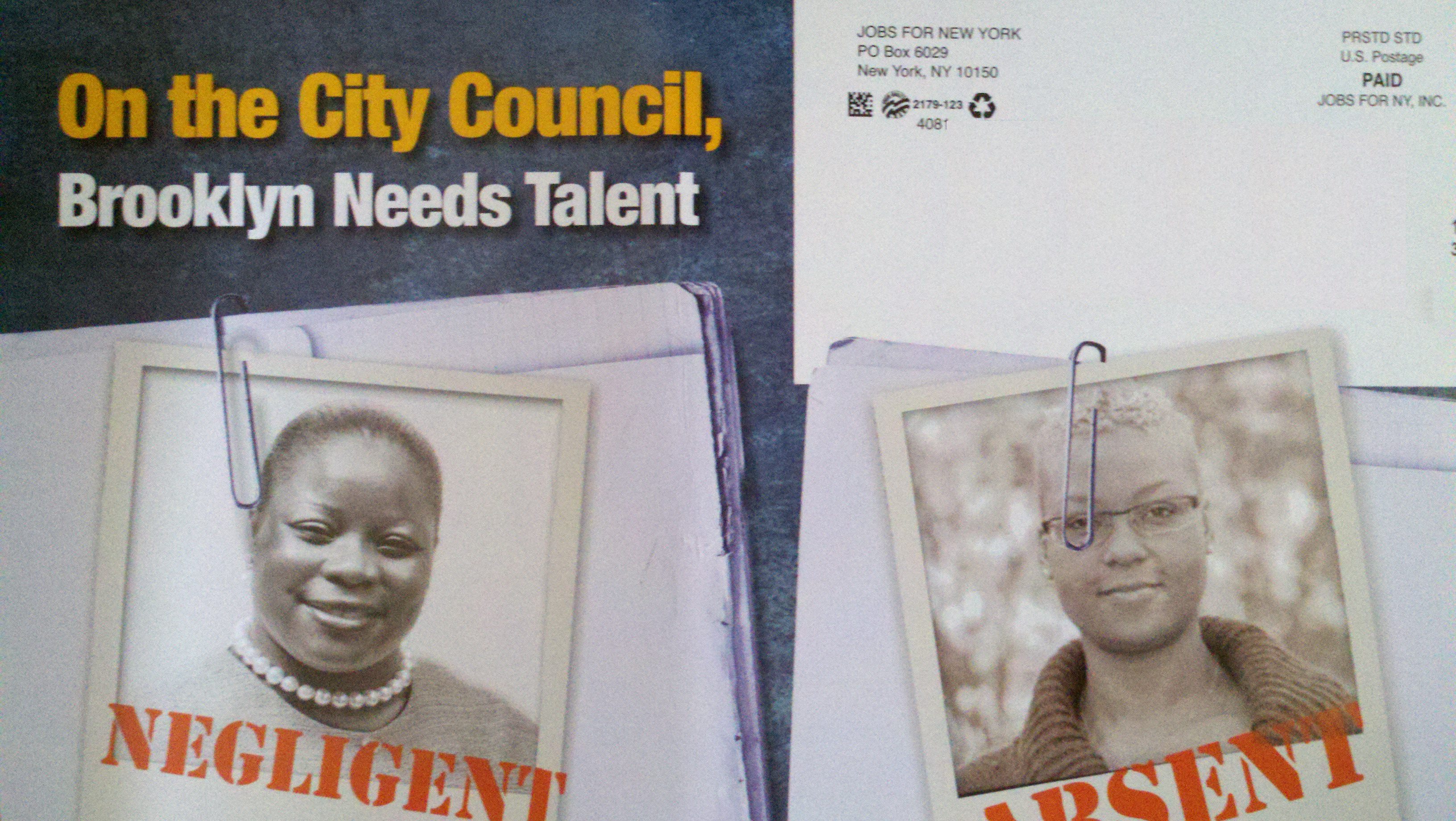 News small post card thumbnail