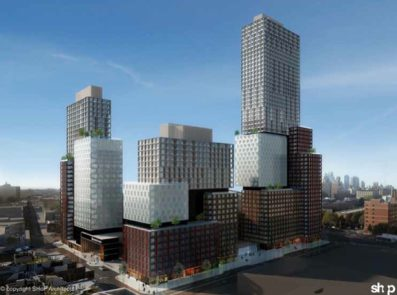 News small post card thumbnail