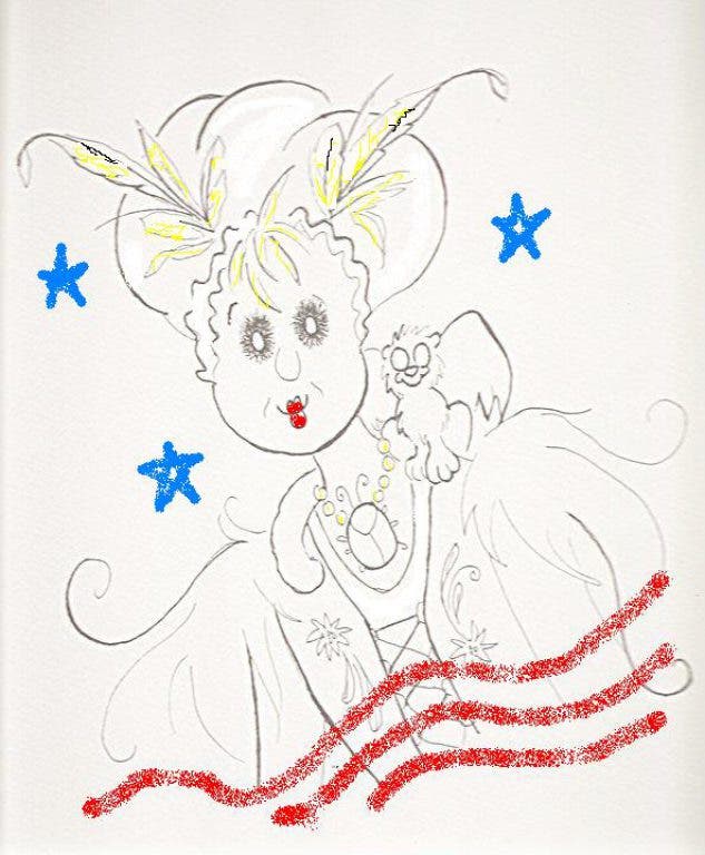 News small post card thumbnail