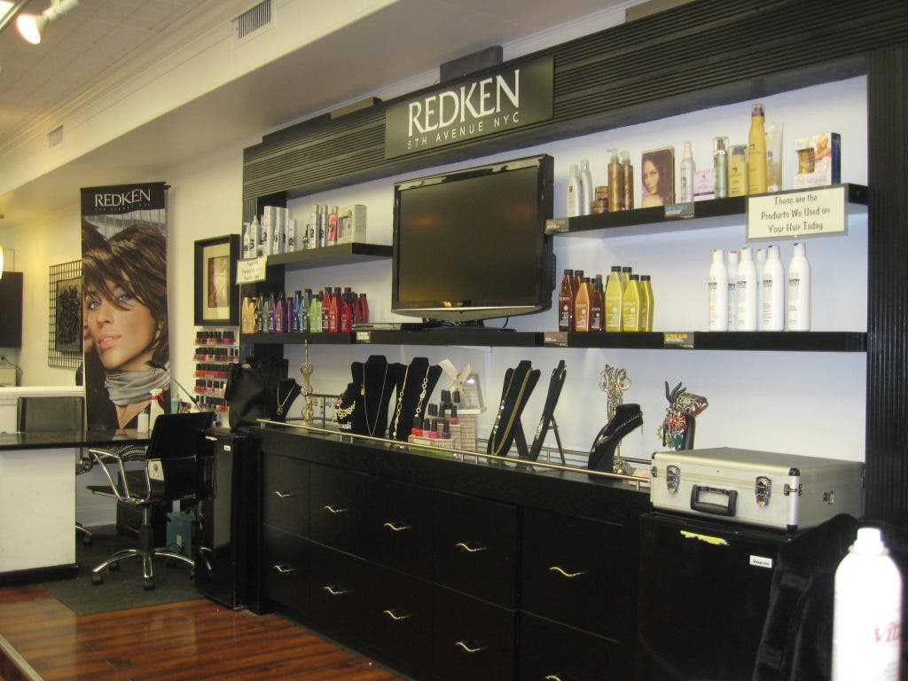 East Windsor Salon Strives to Make Clients Look and Feel Good East