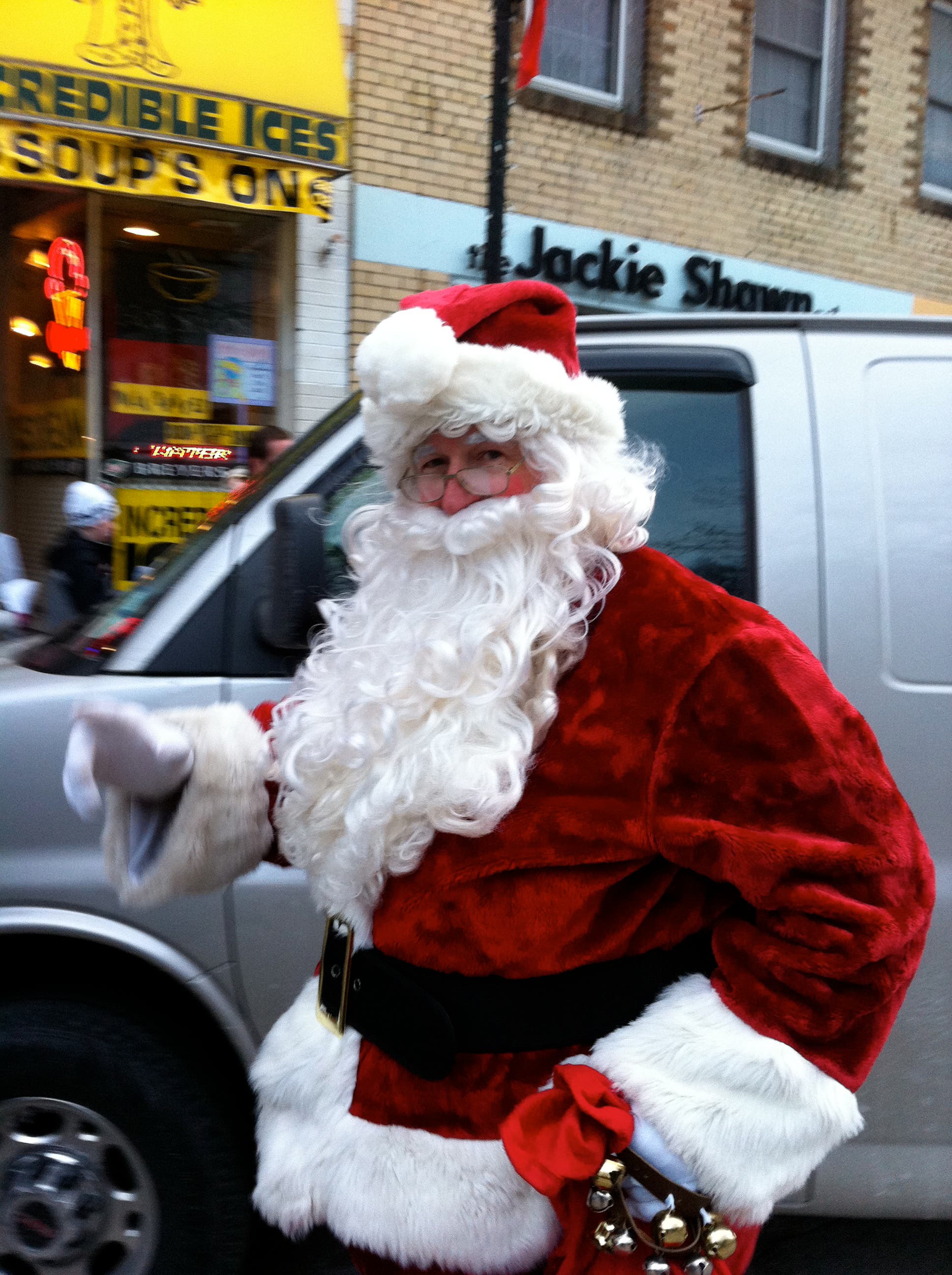 News small post card thumbnail