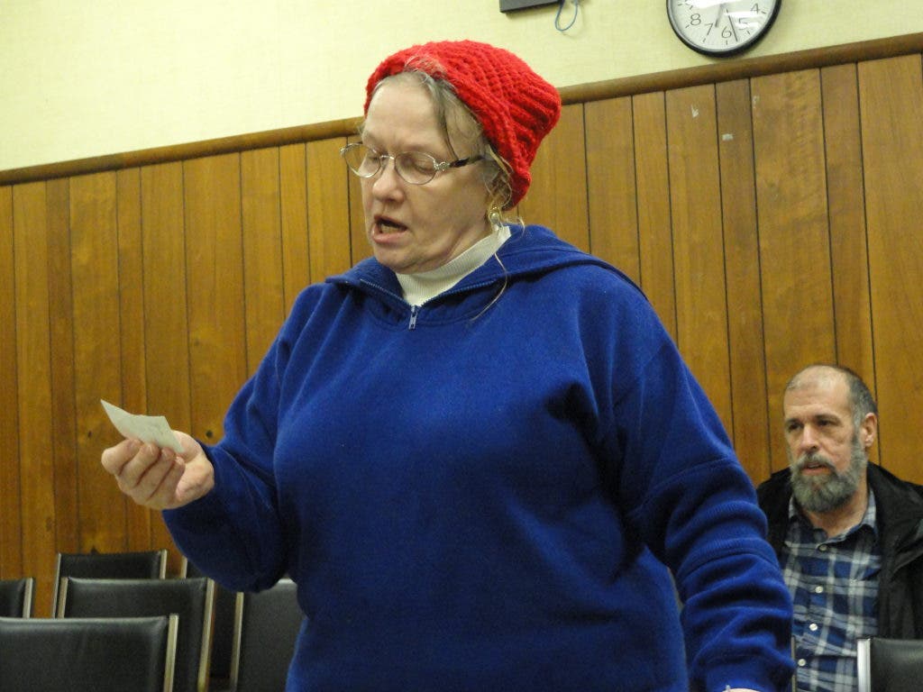 News small post card thumbnail