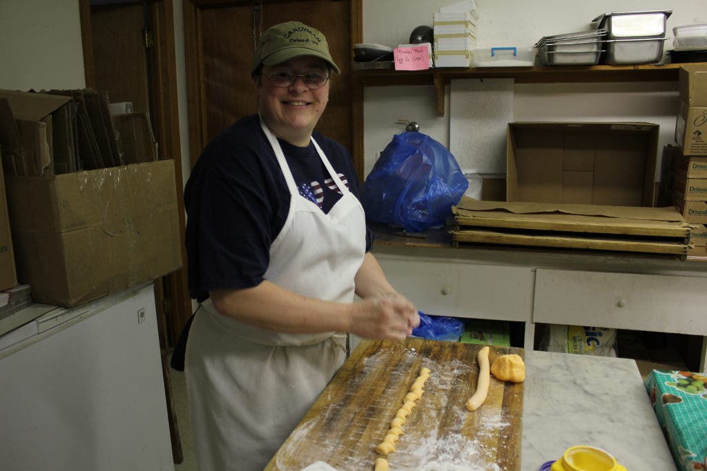 Orient Point Candy Store #86: Enjoy Homemade Chocolate from The Candyman | North Fork, NY Patch