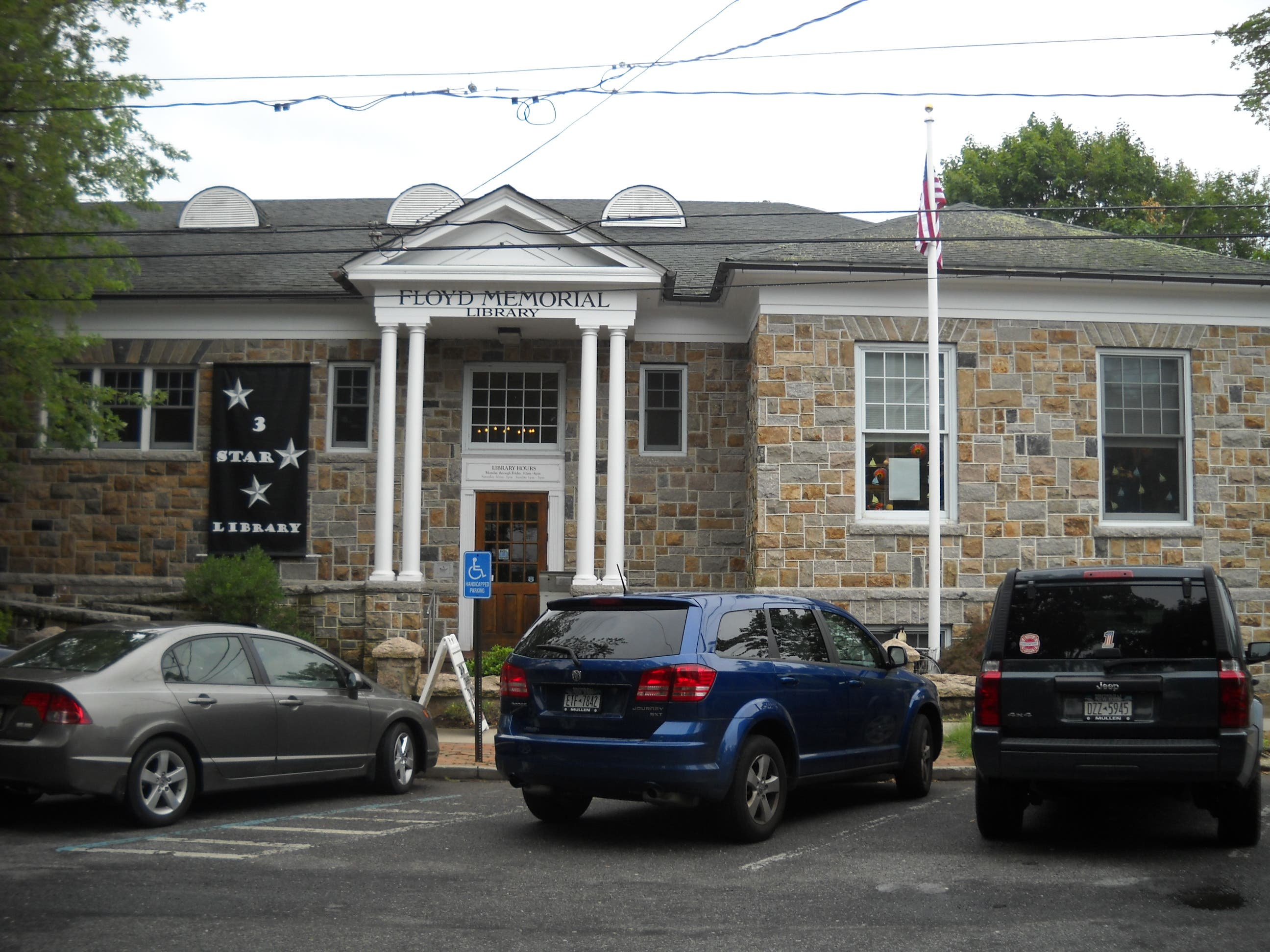 News small post card thumbnail